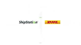 ShipStation & DHL