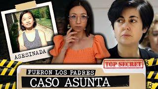 CASO ASUNTA BASTERRA ¿La ASESINARON sus PADRES ADOPTIVOS ROSARIO PORTO y ALFONSO BASTERRA?