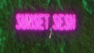 Sunset Sesh feat. Chloe Calmon - Cienfue