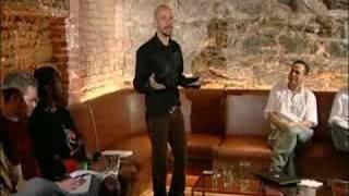 Neil Strauss Body Language of an Operner