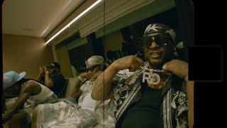 B.G. BIRDMAN D-ROK RICH GANG Official Music Video