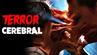 7 películas de TERROR POCO CONOCIDAS que CAMBIARÁN tu forma de PENSAR