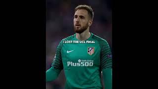 #oblak you are still my idol 