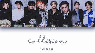 Stray Kids - Collision rus.subрус.саб