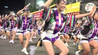 Why Not Dance? The Awa Odori Festival  nippon.com