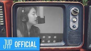 수지Suzy “사랑하기 때문에”