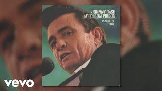 Johnny Cash - 25 Minutes to Go Official Audio