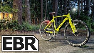 Aventon Soltera 7 Speed Review - $1.4k