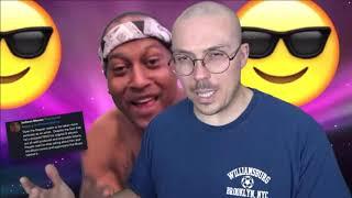 Viper - Finally Got My Dues From Fantano Fantano Listens To Viper OFFICIAL