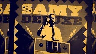 Samy Deluxe - Berühmte letzte Worte Official Video