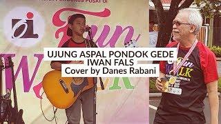 Ujung Aspal Pondok Gede Ditonton Langsung Om Iwan Fals  Iwan Fals Live Cover 