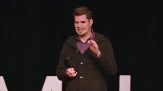 Numbness  Jordan Debbink  TEDxMcHenry