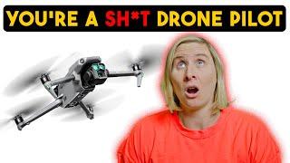 The Best Online Drone Film School