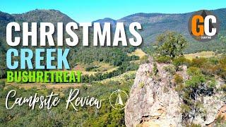 Christmas Creek Bush Retreat - SHHHHHH Dont tell anyone about this spot