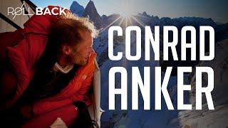 Climber Conrad Anker on Suffering Risk Reward & The Allure of Meru  ROLLBACK  Rich Roll Podcast