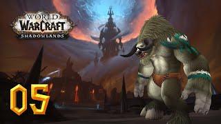 World of Warcraft #05  Pre-Patch Delay und Barbier  Lets Play German