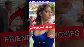 Top-6 Best Friendship movies must watch #shorts #happyfriendshipday ByBolly_tube