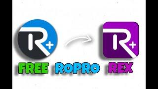HOW TO GET FREE RO PRO REX WORKING 2024