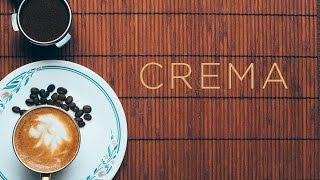 Crema - A Short Film About Coffee