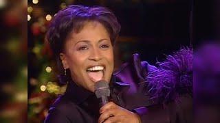 Jenifer Lewis - Black Dont Crack featuring Marc ShaimanLive at the Rosie ODonnell Show 1996