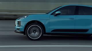 Unveiling the Power and Elegance of the 2023 Porsche Macan  Porsche Dublin