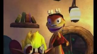 Jak and Daxter The Precursor Legacy OPSM trailer