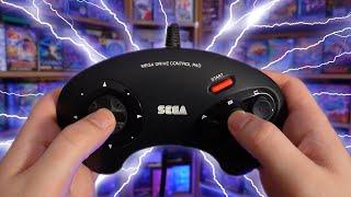 Top 15 Best Mega Drive  Genesis Games