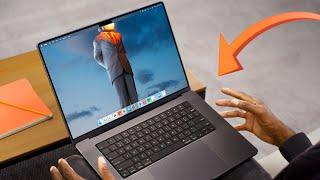 Space Black M3 Max MacBook Pro Review We Can Game Now?