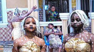 Saved By The Gods full movie - african movies 2024 - Nigerian movies 2024 latest full movies