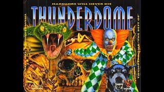 THUNDERDOME THE BEST OF 95 CD 1 - HQ AUDIO