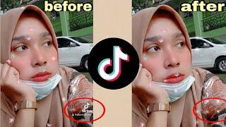 CARA MENYIMPAN VIDEO TIKTOK TANPA WATERMARK