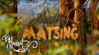 Alamat Ang Alamat ng Matsing  Full Episode 12 Finale