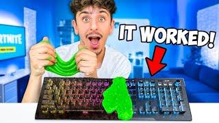 Trying Life Hacks You Wont Believe Are REAL