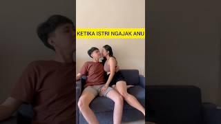 KETIKA ISTRI PENGEN BELI KOPI  #lucu #prank #suamiistri #ngakak #viral