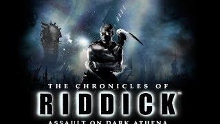 The Chronicles of Riddick Assault on Dark Athena Part 1