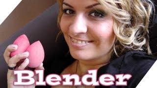 2 Eier - Beautyblender vs. Ebelin Ei Review inkl. Zuschauerfragen