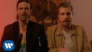 3OH3 FREAK YOUR MIND OFFICIAL VIDEO