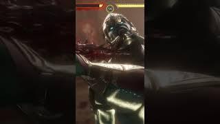 Mortal Kombat 11 #viral #mortalgaming #mortal #gta5 #gameplay