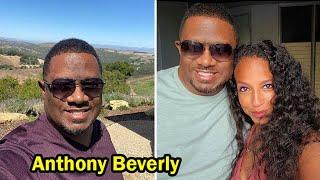 Anthony Beverly Frankie Beverly Son  8 Facts You Might Never Know About Anthony Beverly