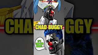 Chad Buggy is TOO Overpowered  One Piece