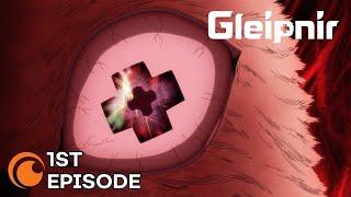 Gleipnir Ep. 1  Something Inside of Me