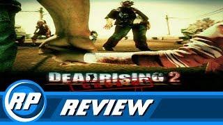 DR2 Case Zero Review Recommended Playing