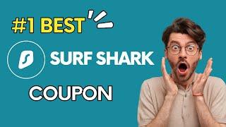 SurfShark Coupon Code 2024  BEST SurfShark Promo Code Discount Deal