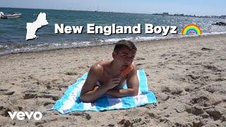 New England Boyz California Gurls - Katy Perry Gay Parody