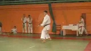 Ryukyu Kobudo Tesshinkan Рюкю кобудо Тэссинкан