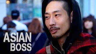 What Japanese Think Of Hostess Clubs?  ASIAN BOSS