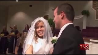 Duggar Wedding