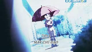 top 7 tập phim kinh dị của doraemon