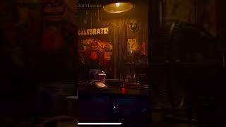 FNAF PLUS  Jumpscare