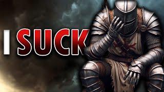 When WE fail in Mordhau...